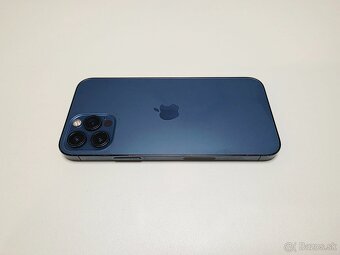 APPLE IPHONE 12 PRO 256GB ,ZDRAVIE BATERKY 100% - 6