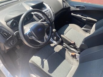 Ford B-Max 1.0 EcoBoost SCTi Trend - 6