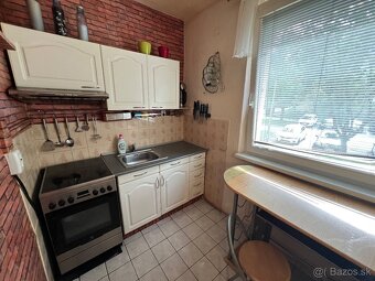 Prenájom 2 izb.byt, ul. Dunajská. - 6