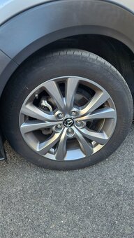 Mazda CX30 2020 Automat 90 KW Plus - 6