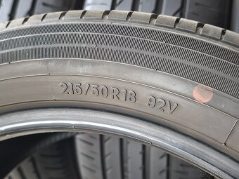 215/50 r18 letné pneumatiky - 6