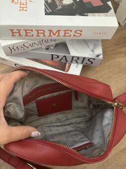 Trussardi Jeans crossbody - 6