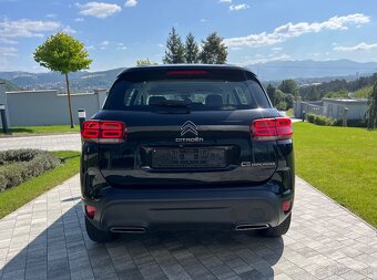 2021 Citroën C5 Aircross - 6