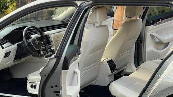 Volkswagen Passat 2.0tdi 110kw B8 - 6