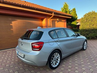 2014 BMW F20 - 6
