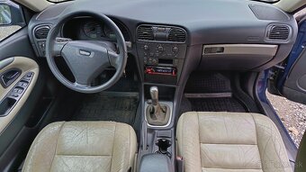 Volvo S40 - 6
