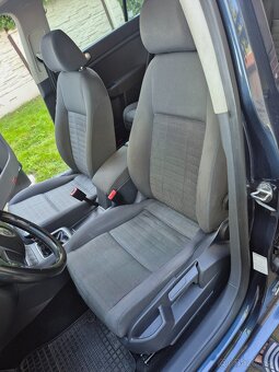 Volkswagen Golf Plus 1.9 TDI - 6