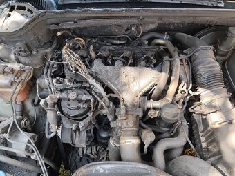 Peugeot 407 SW 2,0HDi 100kw - 6
