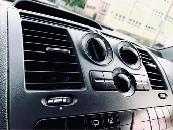 Predám Mercedes-Benz Vito 2143 cm³, 120 kW, rok výroby 2014 - 6