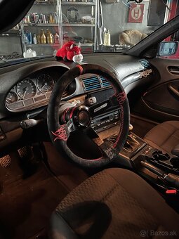 BMW E46 323i - 6