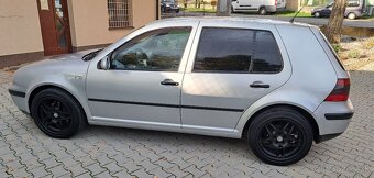 Volkswagen Golf 4 1.9.TDI 66kw r.v.2003 Kupene SR - 6