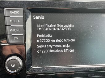 Rapid spaceback - 6