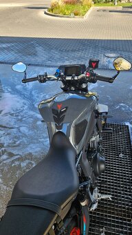 Yamaha MT09 2021 - 6