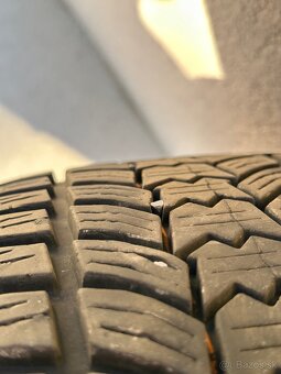 Zimna Sada kolies 5x112 R16 - 6