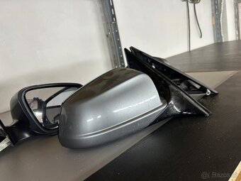 Bmw späťak e60 e61 e65 e53 e70 e71 e90 f10 f01 - 6