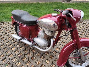 Jawa 250 - 6