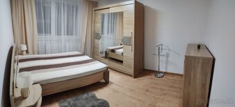 Prenájom 3- izbového bytu - 6