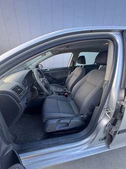 VW Golf 5 1.9TDI 77KW - 6