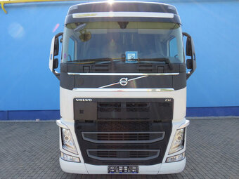 VOLVO FH 460 LNG E6 ADR Nez.klíma I-SHIFT - 6