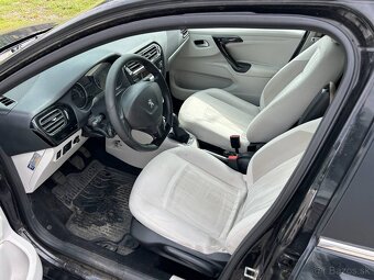 Peugeot 301 1.6 HDI Active - 6