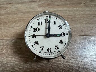 Predám rôzne staré hodinky. - 6