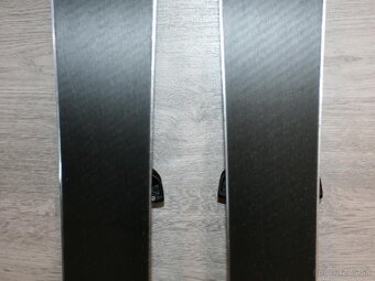 juniorské lyže Fischer RC4 SPEED 110 cm , lyžiarky Head - 6