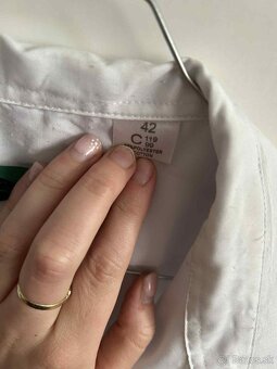 Gianno ARMANi-pánska košeľa L - 6