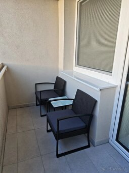 Prenájom šikovný 2- izbový byt v Bernolákove - 6