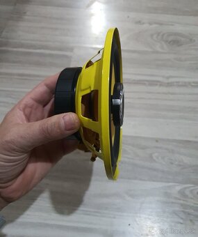 2ks Reproduktory do auta 4ohms 240w - 6