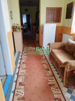 Rodinný dom v srdci prírody – Nová Lehota, pozemok 1280 m² - 6