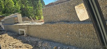 Hladam pracu na Gabionove kose ,ploty - 6