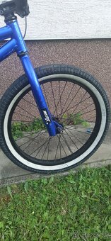 Bicykel BMX - 6