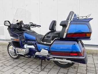 HONDA GL 1500 GOLD WING SE…..1993….VEĽMI ZACHOVALÝ STAV - 6