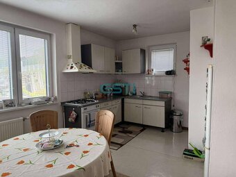 Rodinný dom Višňové, pozemok 325 m2 - 6