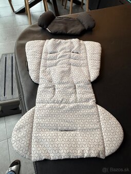 Športový kočík twistshake tour - 6