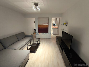 Na prenájom 2-izbovy byt v úplnom centre Nitry Za Ferenitkou - 6