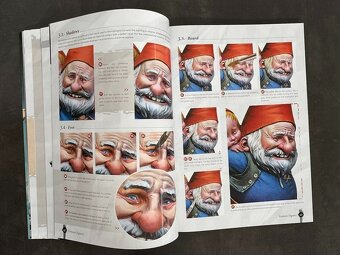 Painting Secrets for Fantasy Figures (English) - 6