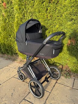 Cybex priam 4.0 - 6