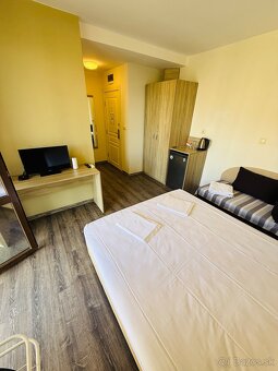 Bulharsko - apartmán blízko pláže - 6
