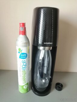 SODASTREAM čierny - 6