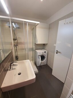 Prenajmem 2-izb. byt v novostavbe Muchovo nám.,BA V. - 6