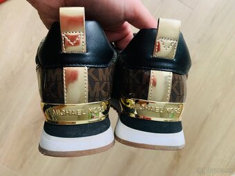 Michael Kors tenisky (39) - 6