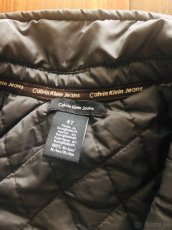 Vetrovka dievčenská CALVIN KLEIN - 6