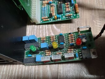 SPE Elettronoca Industriale. - 6