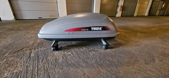 Stresny box Thule 100 - 6