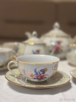 Bernadotte suprava - 6