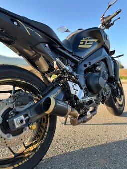 Yamaha mt 09 r.v. 2023 - 6