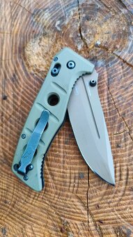 Benchmade Adams - 6
