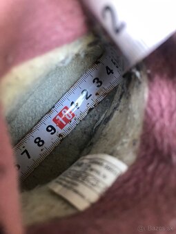 Zimné topánky superfit 22 - 6