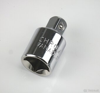 Momentový kľúč 30-210Nm - 6